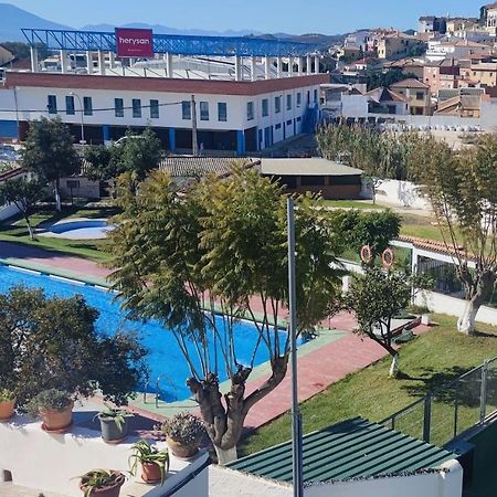 Apartamento Orozco 23 Málaga Exteriör bild