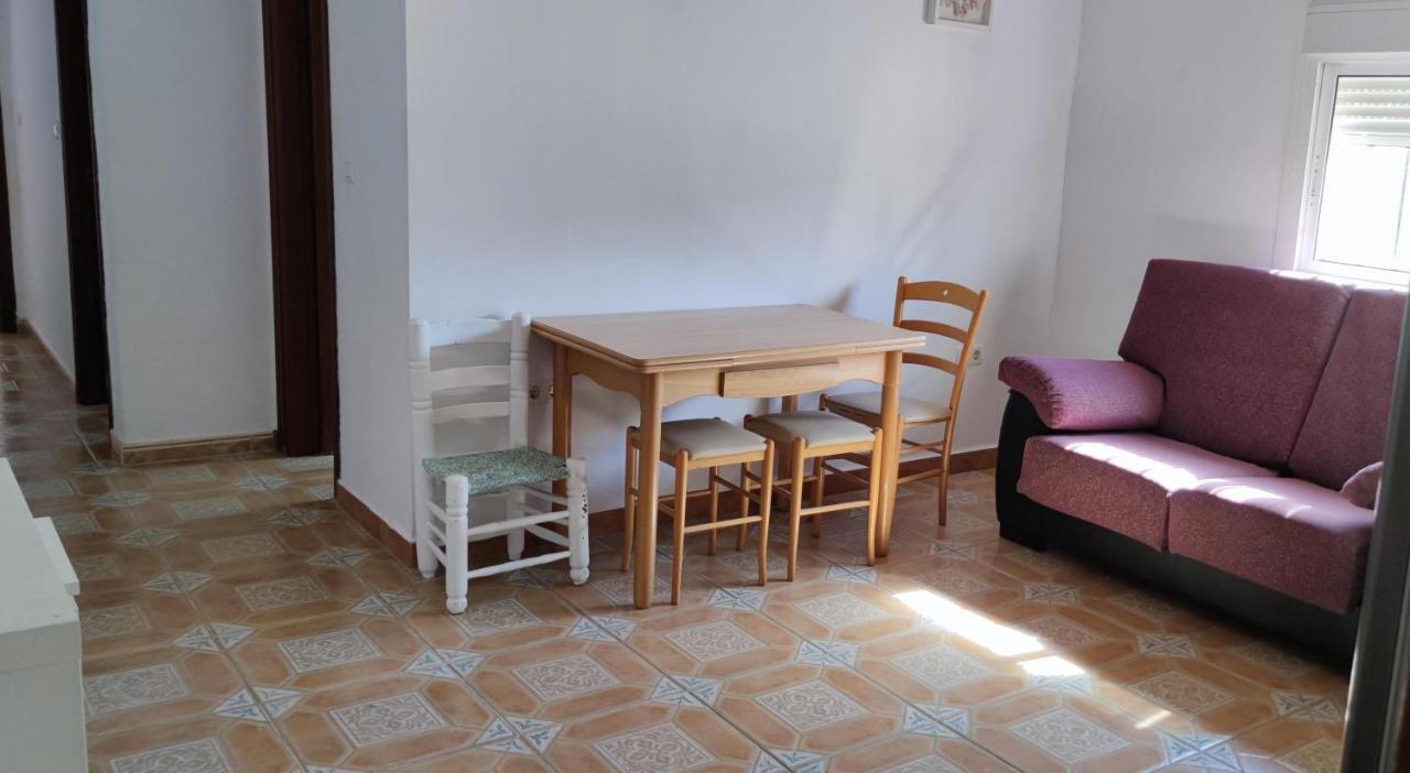 Apartamento Orozco 23 Málaga Exteriör bild