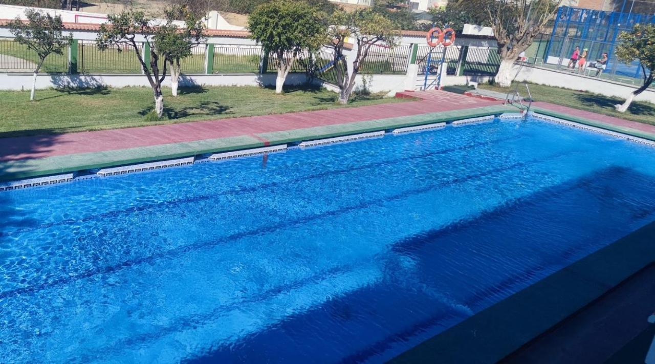 Apartamento Orozco 23 Málaga Exteriör bild