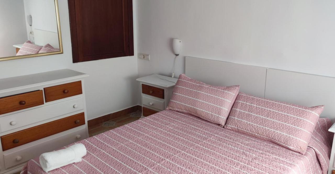 Apartamento Orozco 23 Málaga Exteriör bild