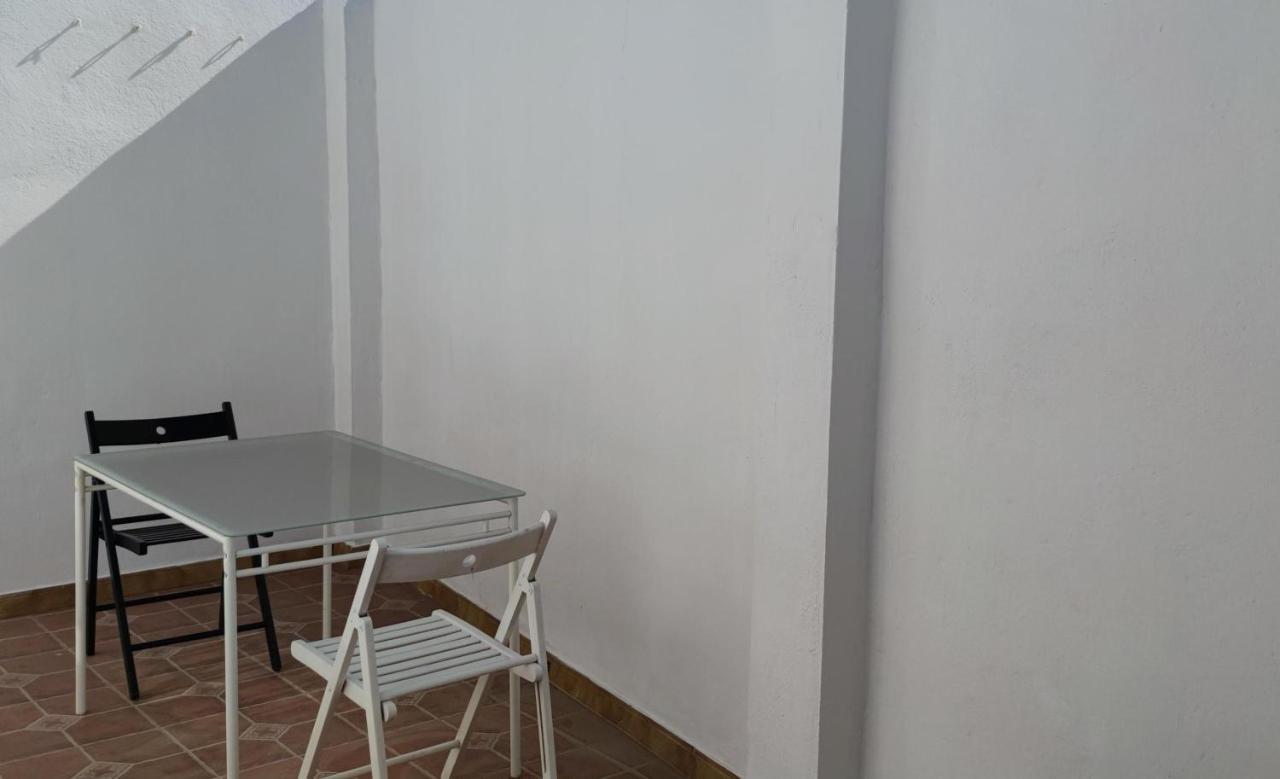 Apartamento Orozco 23 Málaga Exteriör bild