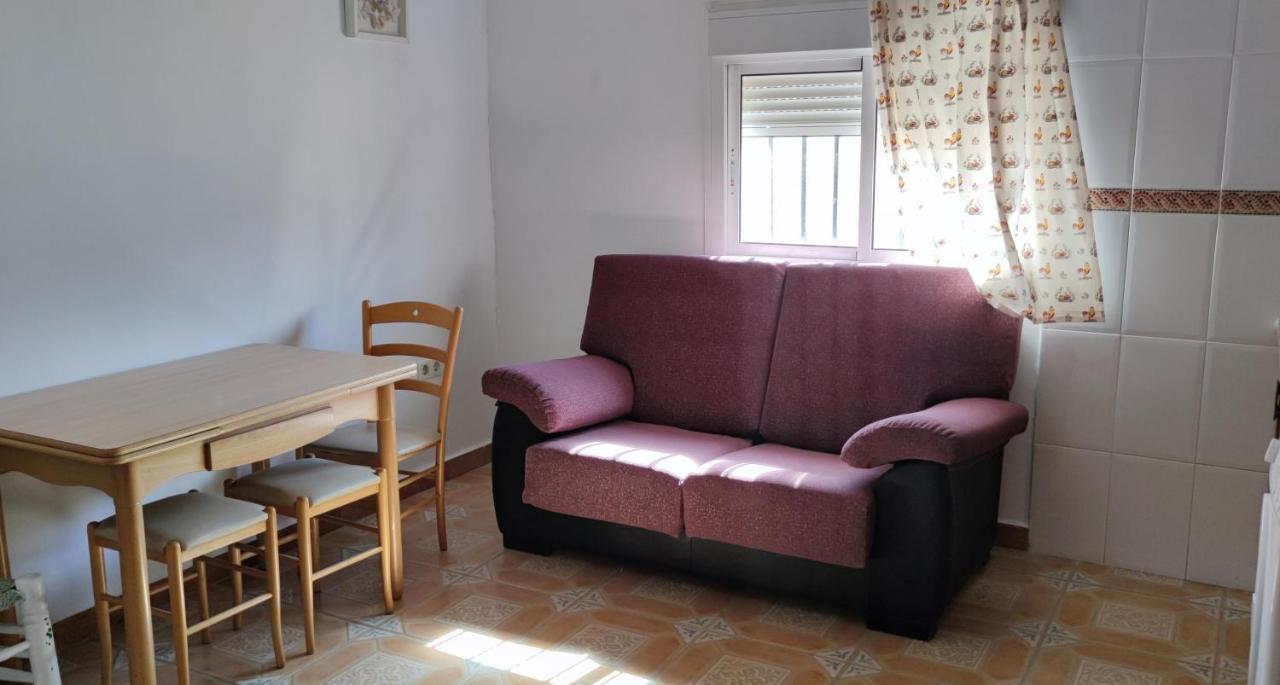 Apartamento Orozco 23 Málaga Exteriör bild