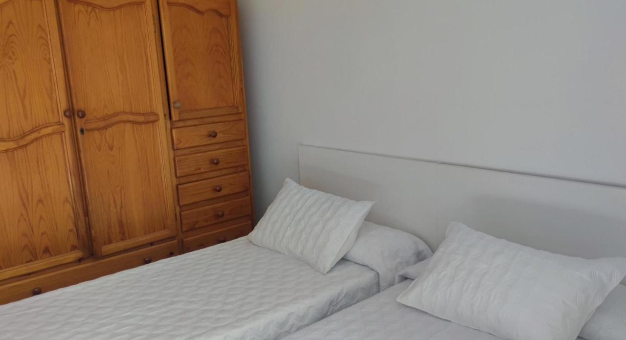 Apartamento Orozco 23 Málaga Exteriör bild